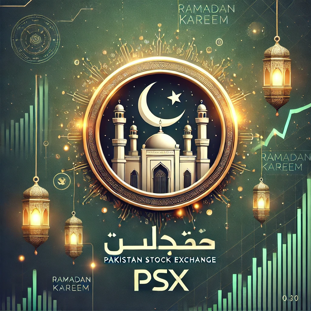 Psx Ramadan Timing 2025